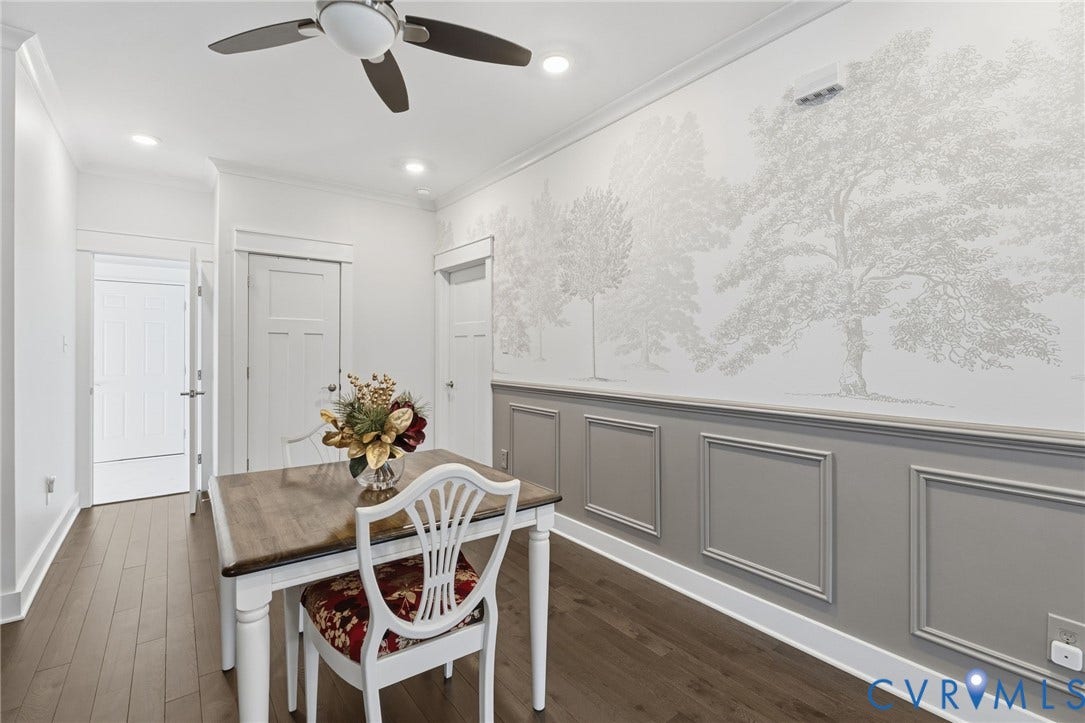 3720 Woody Tavern Court, Erin Hill, Powhatan, VA 23139