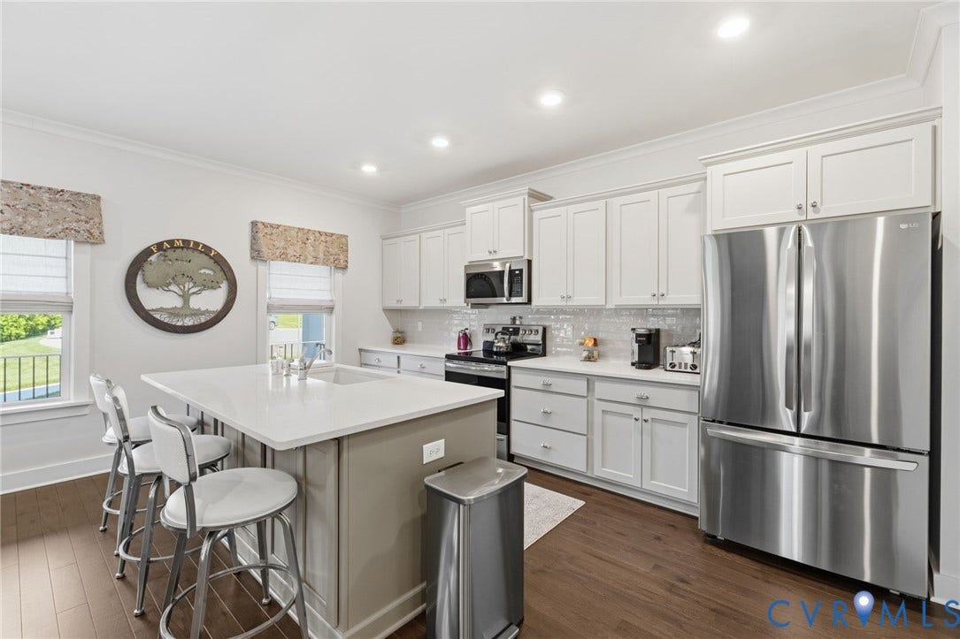 3720 Woody Tavern Court, Erin Hill, Powhatan, VA 23139