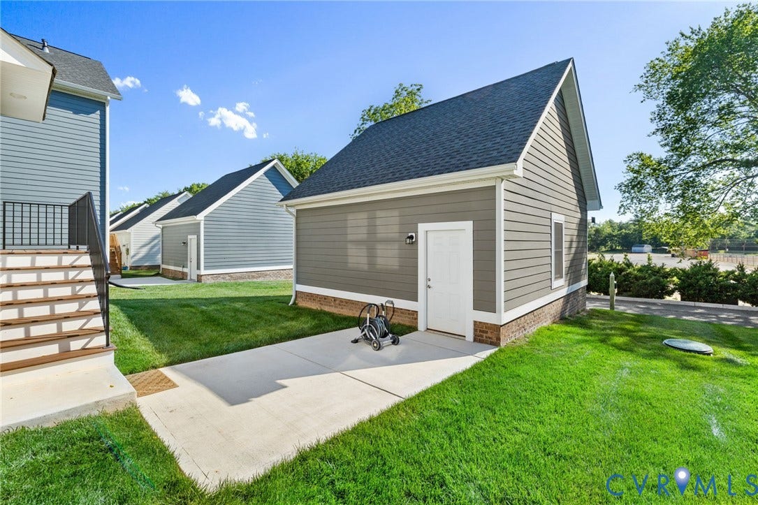 3720 Woody Tavern Court, Erin Hill, Powhatan, VA 23139