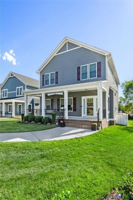 3720 Woody Tavern Court, Erin Hill, Powhatan, VA 23139