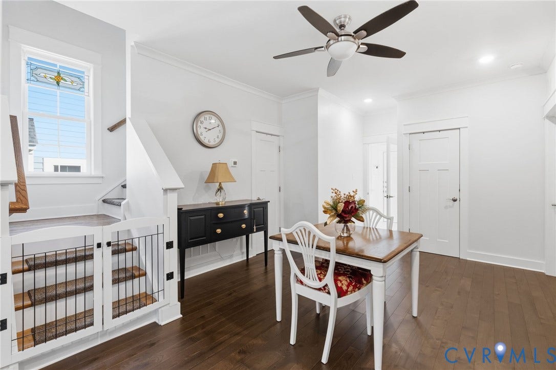 3720 Woody Tavern Court, Erin Hill, Powhatan, VA 23139