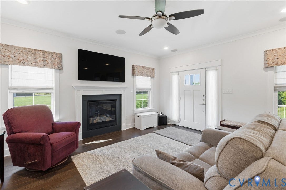 3720 Woody Tavern Court, Erin Hill, Powhatan, VA 23139
