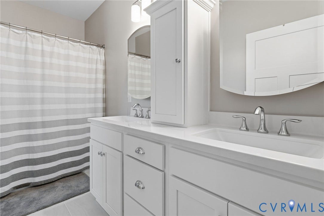 3720 Woody Tavern Court, Erin Hill, Powhatan, VA 23139