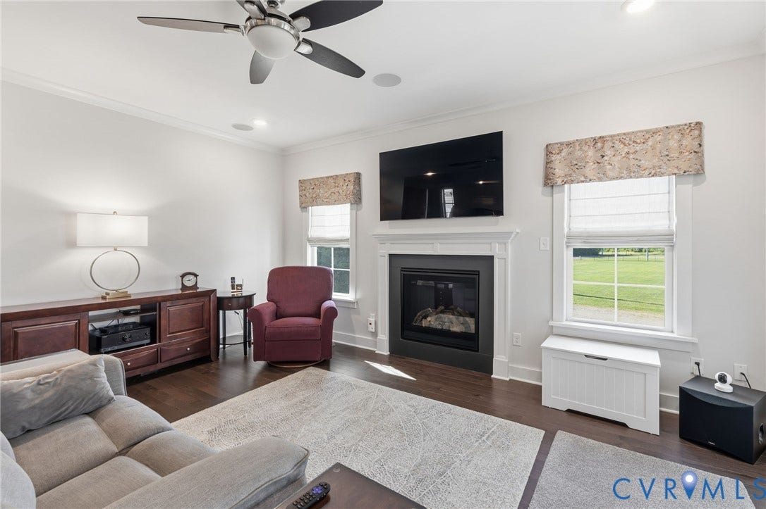 3720 Woody Tavern Court, Erin Hill, Powhatan, VA 23139