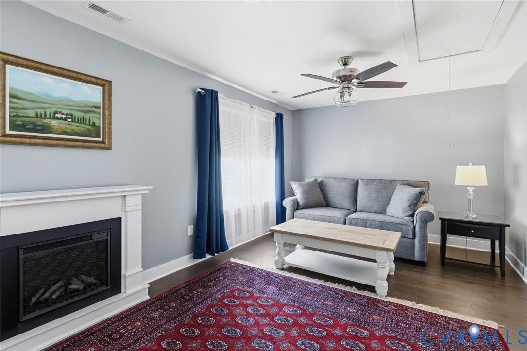 3720 Woody Tavern Court, Erin Hill, Powhatan, VA 23139