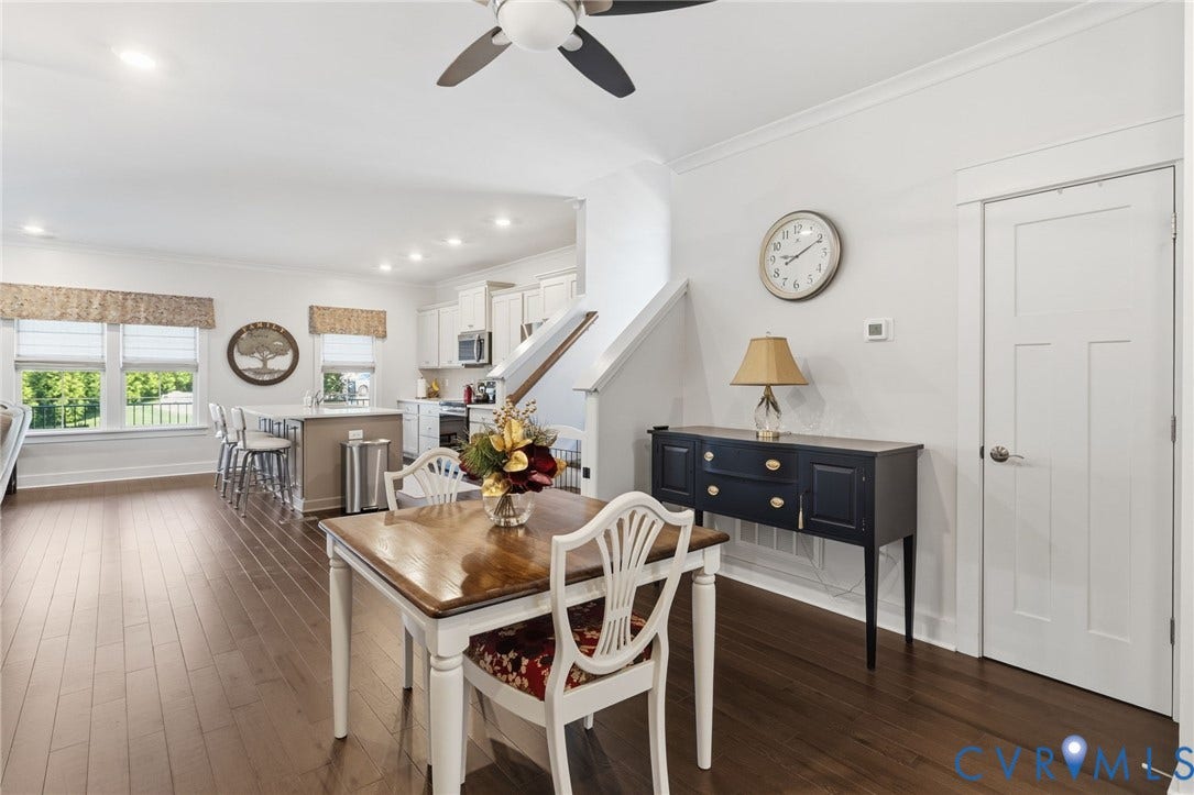3720 Woody Tavern Court, Erin Hill, Powhatan, VA 23139