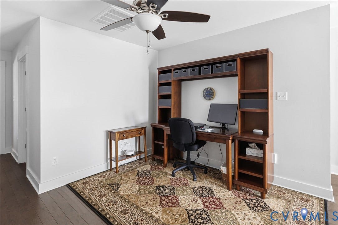 3720 Woody Tavern Court, Erin Hill, Powhatan, VA 23139