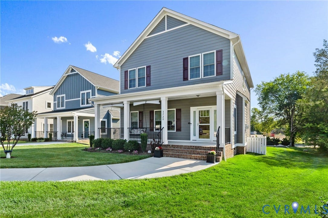 3720 Woody Tavern Court, Erin Hill, Powhatan, VA 23139