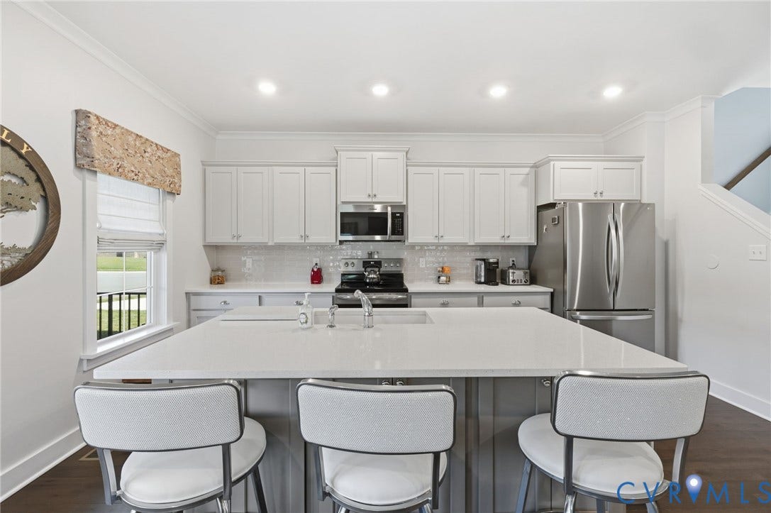 3720 Woody Tavern Court, Erin Hill, Powhatan, VA 23139