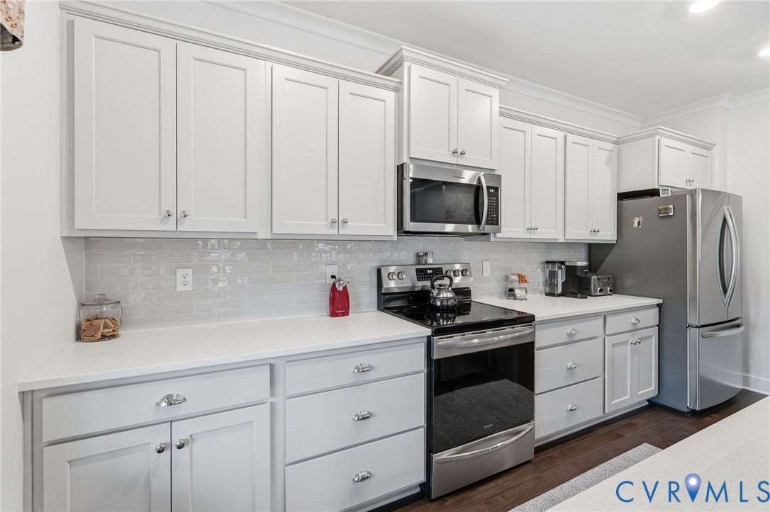 3720 Woody Tavern Court, Erin Hill, Powhatan, VA 23139