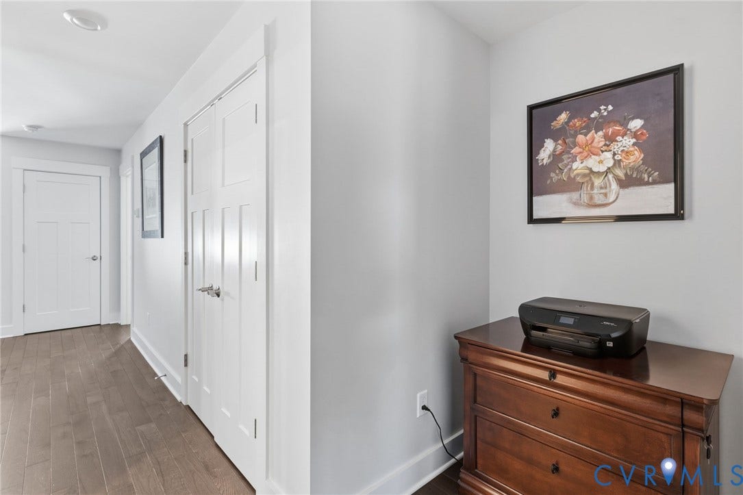 3720 Woody Tavern Court, Erin Hill, Powhatan, VA 23139
