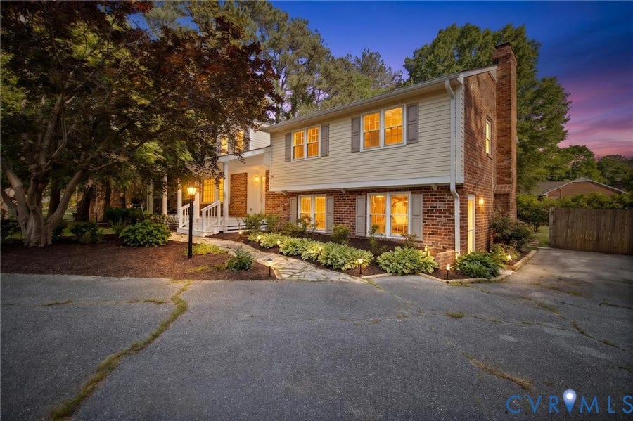 Property photo for 9707 Goodward Court, North Chesterfield, VA