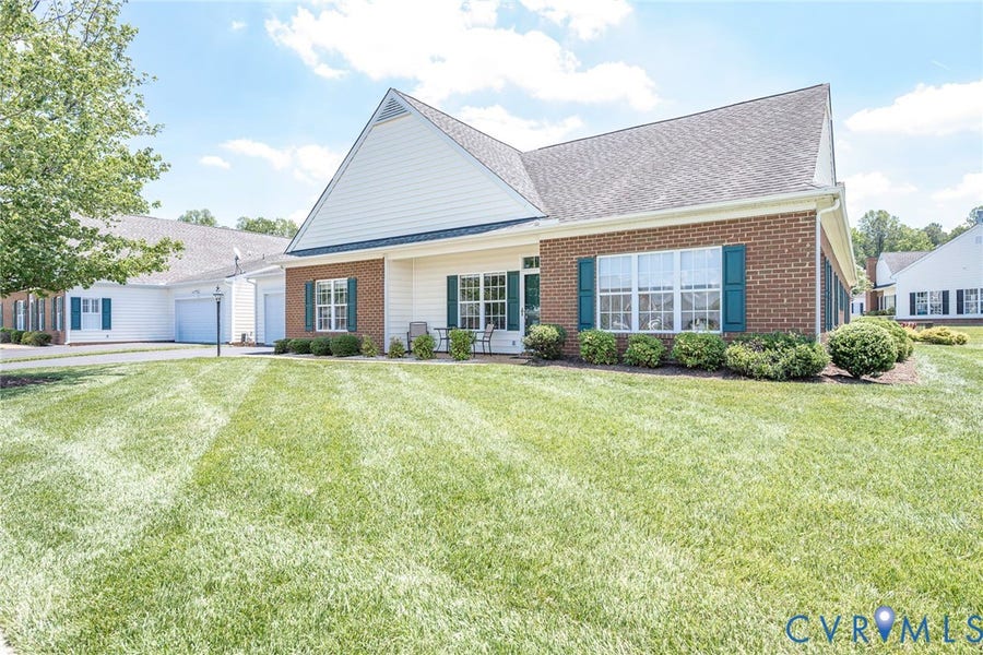 Property photo for 7402 Dress Blue Circle, Mechanicsville, VA