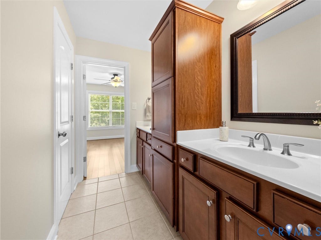3613 Archers Ridge, Powhatan, VA 23139 3613 Archers Ridge, Powhatan, VA 23139