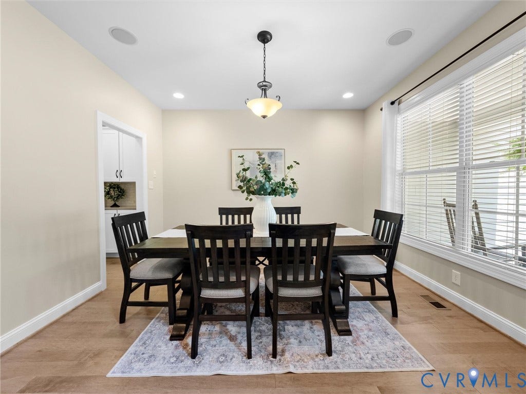 3613 Archers Ridge, Powhatan, VA 23139 3613 Archers Ridge, Powhatan, VA 23139