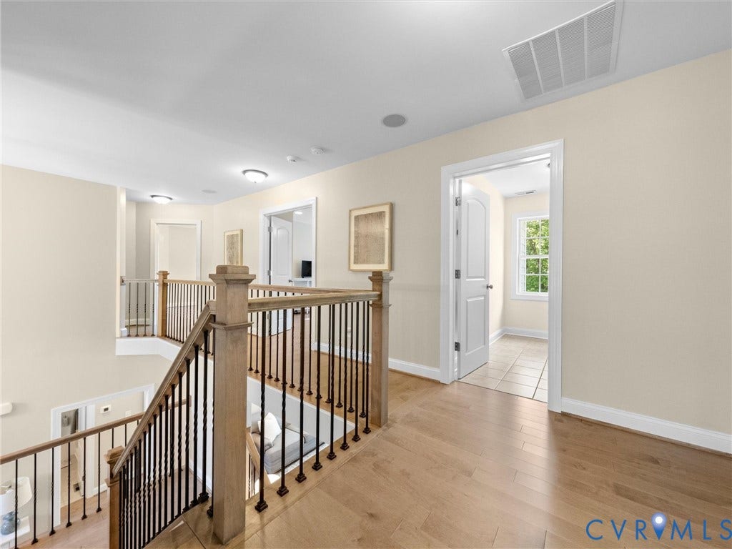 3613 Archers Ridge, Powhatan, VA 23139 3613 Archers Ridge, Powhatan, VA 23139
