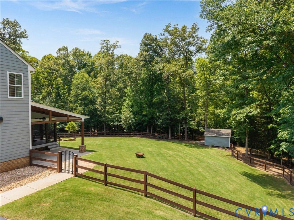 3613 Archers Ridge, Powhatan, VA 23139 3613 Archers Ridge, Powhatan, VA 23139