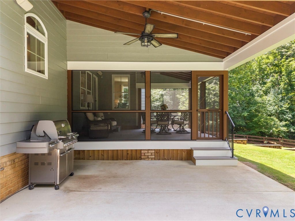 3613 Archers Ridge, Powhatan, VA 23139 3613 Archers Ridge, Powhatan, VA 23139