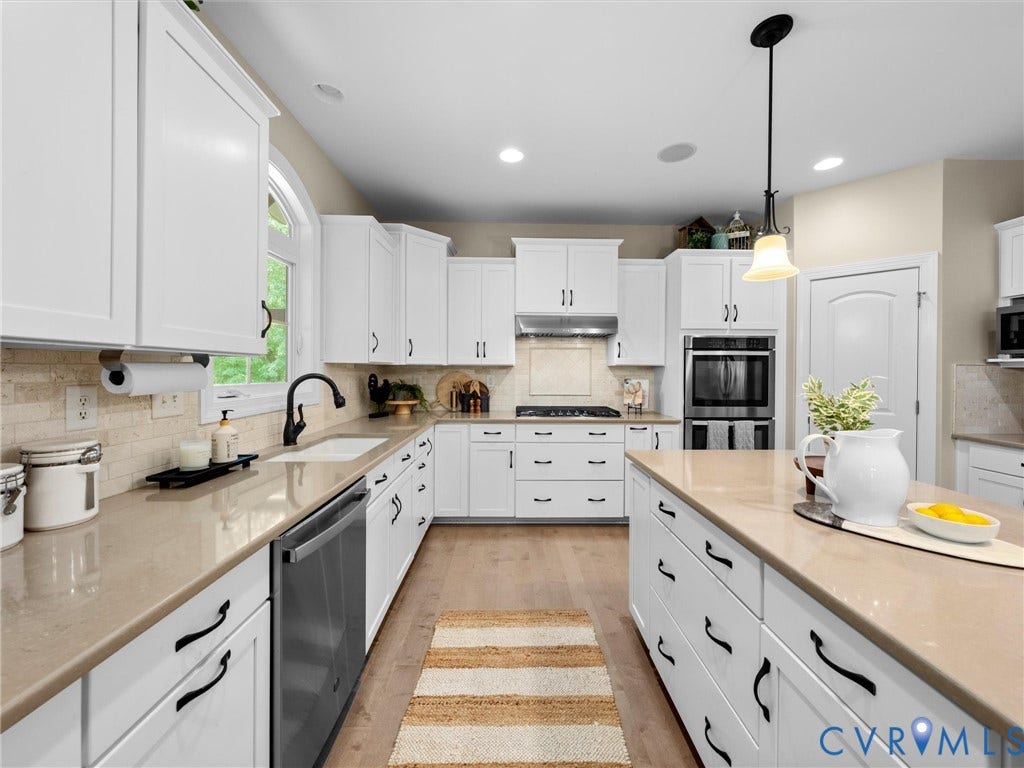 3613 Archers Ridge, Powhatan, VA 23139 3613 Archers Ridge, Powhatan, VA 23139