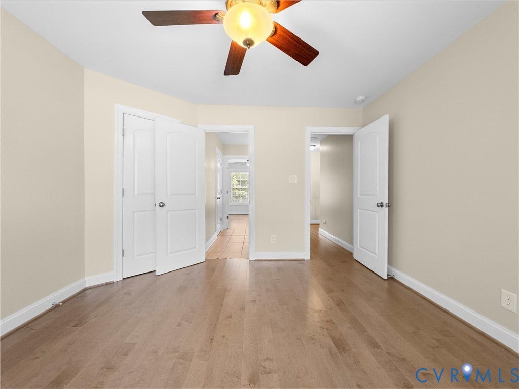 3613 Archers Ridge, Powhatan, VA 23139 3613 Archers Ridge, Powhatan, VA 23139