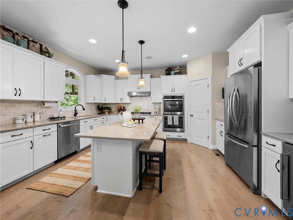 3613 Archers Ridge, Powhatan, VA 23139 3613 Archers Ridge, Powhatan, VA 23139