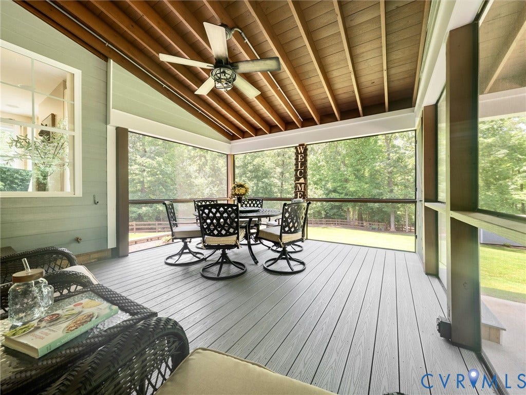 3613 Archers Ridge, Powhatan, VA 23139 3613 Archers Ridge, Powhatan, VA 23139