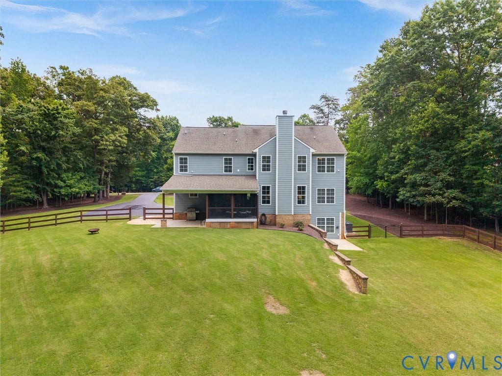 3613 Archers Ridge, Powhatan, VA 23139 3613 Archers Ridge, Powhatan, VA 23139