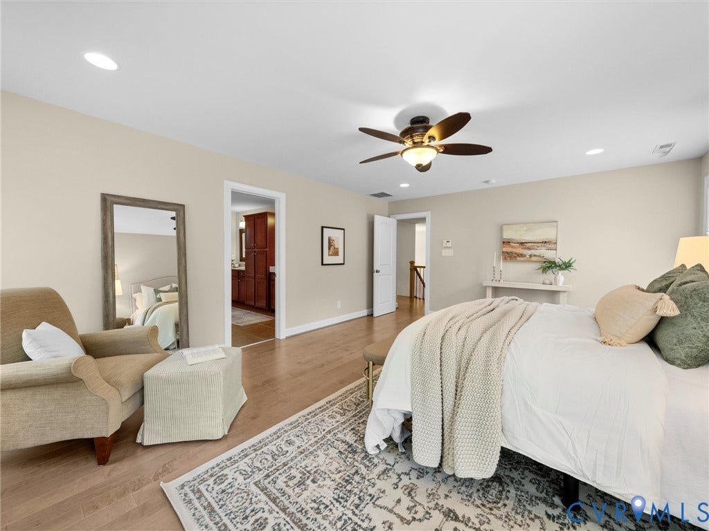 3613 Archers Ridge, Powhatan, VA 23139 3613 Archers Ridge, Powhatan, VA 23139