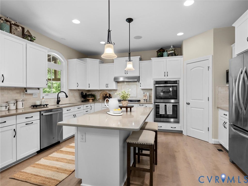 3613 Archers Ridge, Powhatan, VA 23139 3613 Archers Ridge, Powhatan, VA 23139