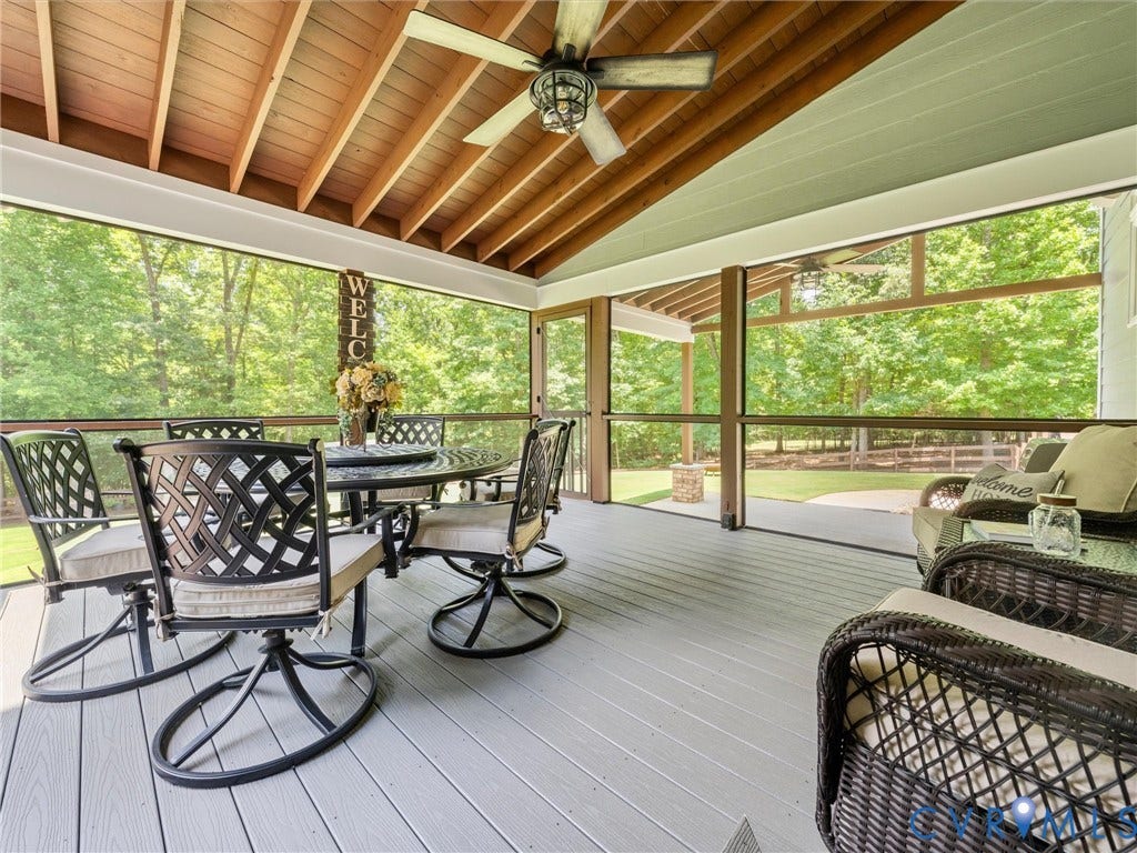 3613 Archers Ridge, Powhatan, VA 23139 3613 Archers Ridge, Powhatan, VA 23139