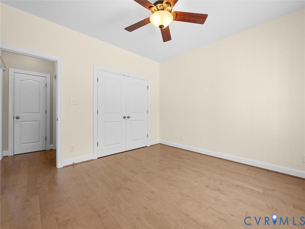 3613 Archers Ridge, Powhatan, VA 23139 3613 Archers Ridge, Powhatan, VA 23139