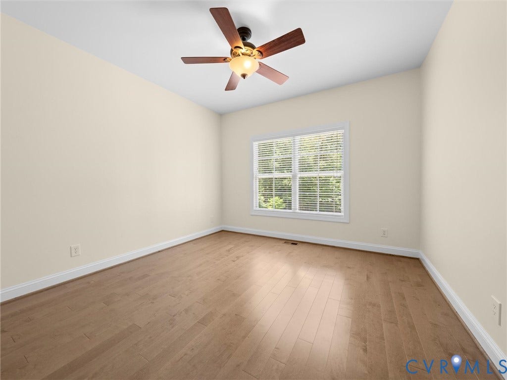 3613 Archers Ridge, Powhatan, VA 23139 3613 Archers Ridge, Powhatan, VA 23139