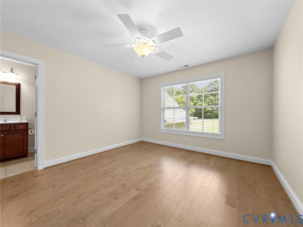 3613 Archers Ridge, Powhatan, VA 23139 3613 Archers Ridge, Powhatan, VA 23139