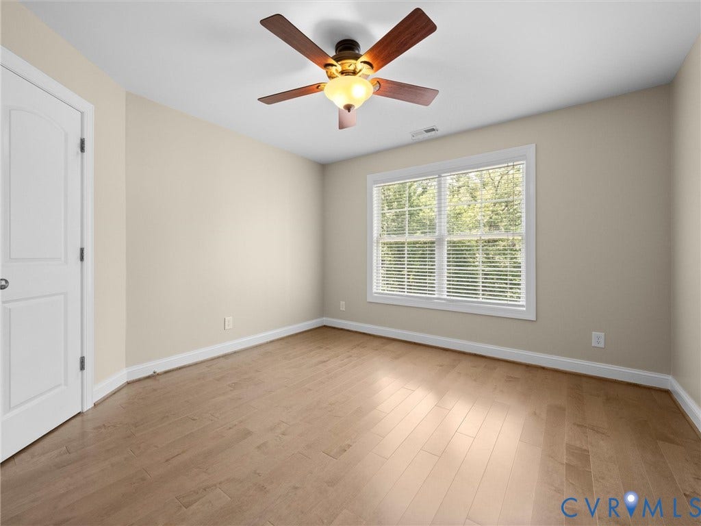 3613 Archers Ridge, Powhatan, VA 23139 3613 Archers Ridge, Powhatan, VA 23139