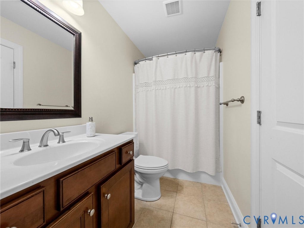 3613 Archers Ridge, Powhatan, VA 23139 3613 Archers Ridge, Powhatan, VA 23139