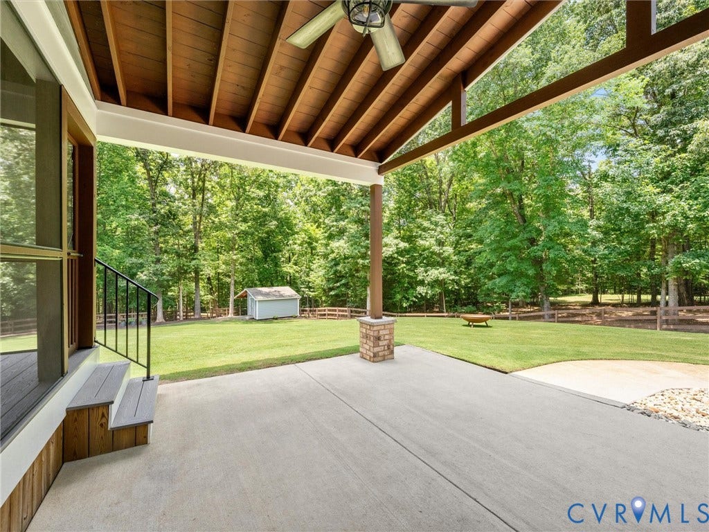 3613 Archers Ridge, Powhatan, VA 23139 3613 Archers Ridge, Powhatan, VA 23139