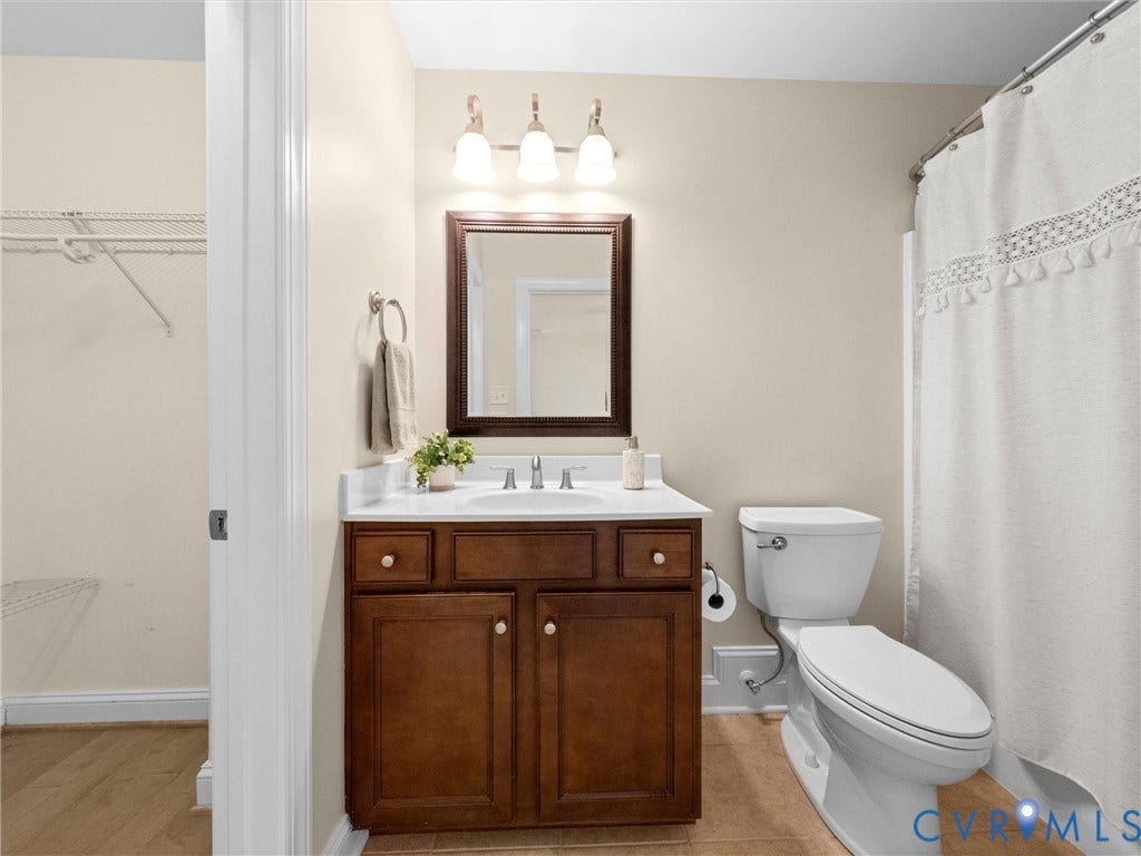 3613 Archers Ridge, Powhatan, VA 23139 3613 Archers Ridge, Powhatan, VA 23139
