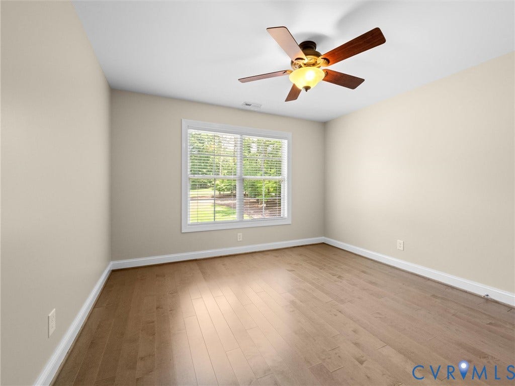 3613 Archers Ridge, Powhatan, VA 23139 3613 Archers Ridge, Powhatan, VA 23139