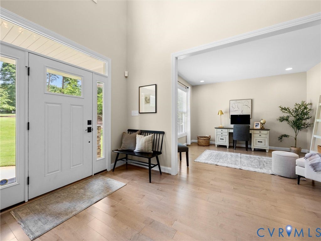 3613 Archers Ridge, Powhatan, VA 23139 3613 Archers Ridge, Powhatan, VA 23139