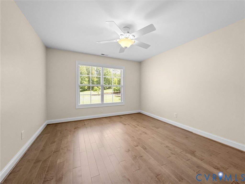 3613 Archers Ridge, Powhatan, VA 23139 3613 Archers Ridge, Powhatan, VA 23139