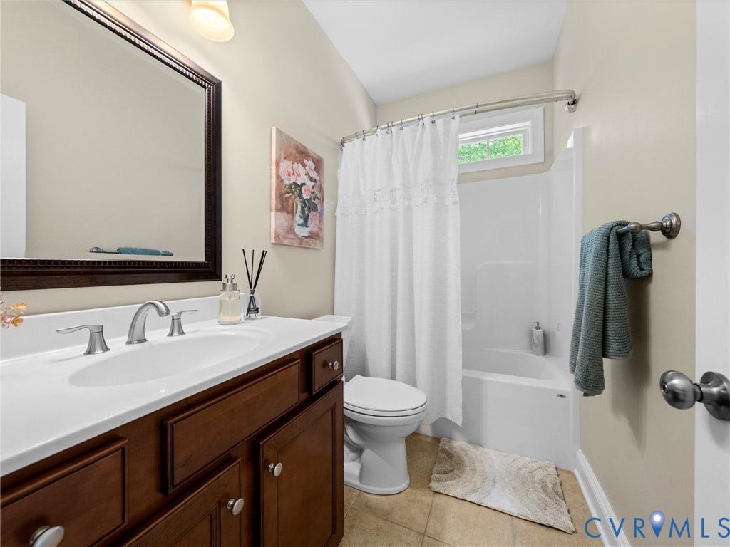 3613 Archers Ridge, Powhatan, VA 23139 3613 Archers Ridge, Powhatan, VA 23139