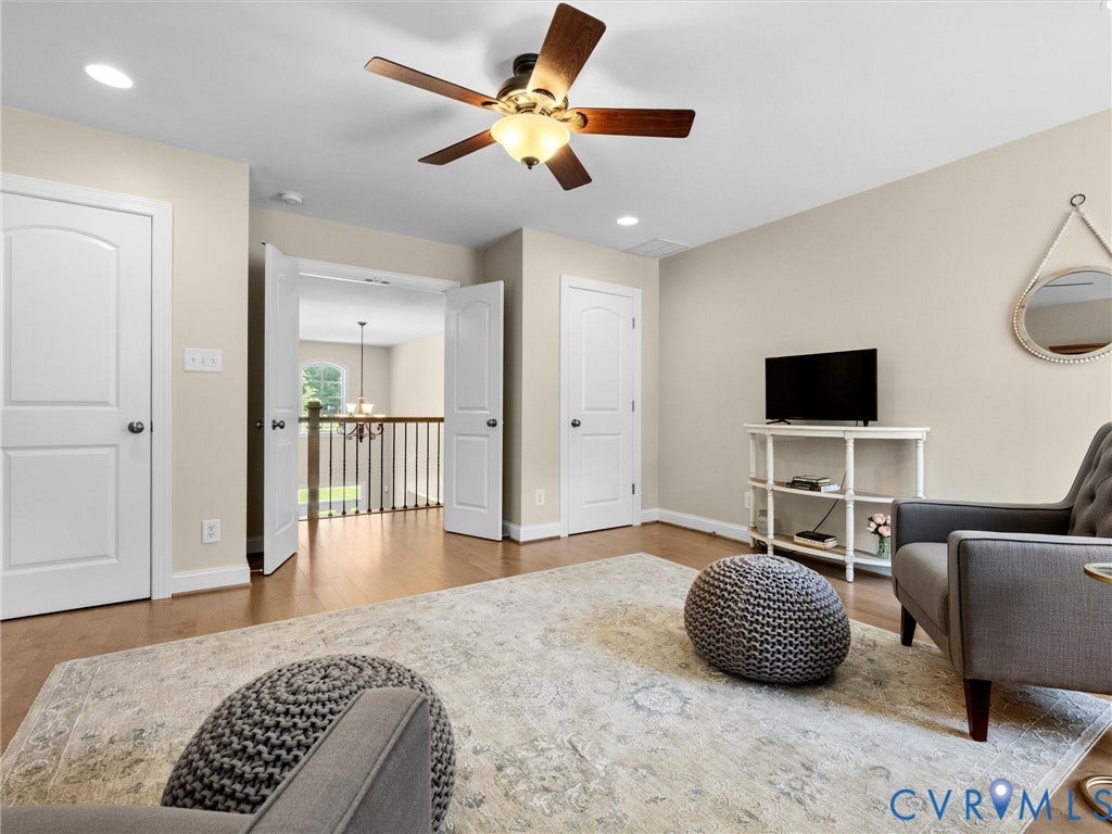 3613 Archers Ridge, Powhatan, VA 23139 3613 Archers Ridge, Powhatan, VA 23139