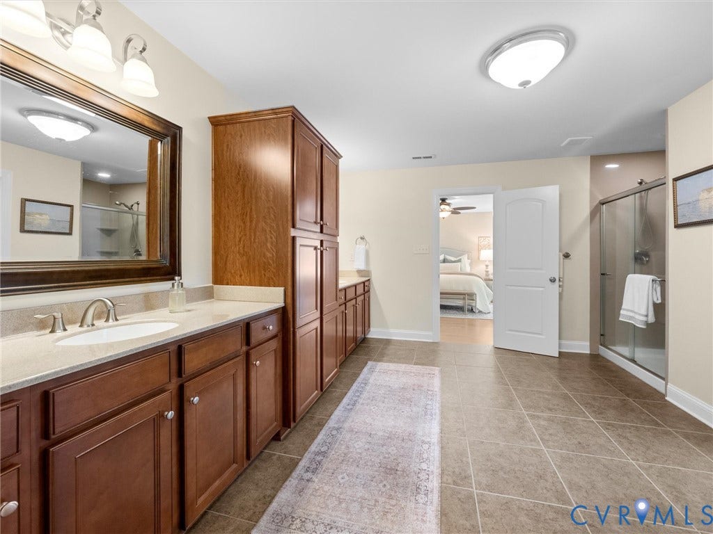 3613 Archers Ridge, Powhatan, VA 23139 3613 Archers Ridge, Powhatan, VA 23139