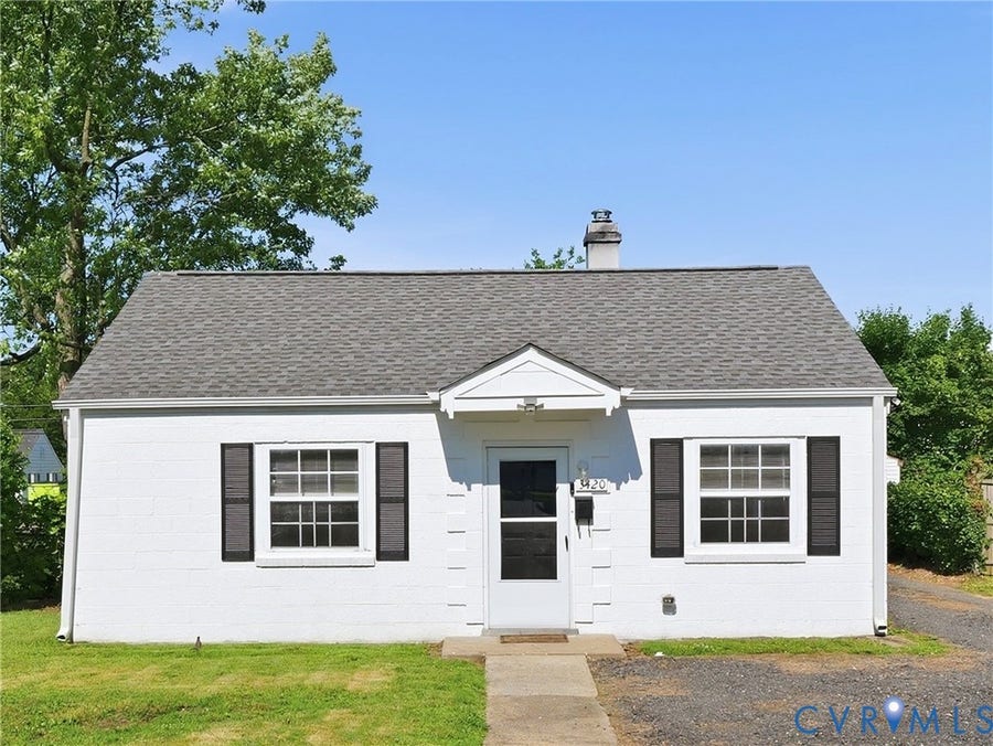 Property photo for 3420 Reynolds Road, Henrico, VA