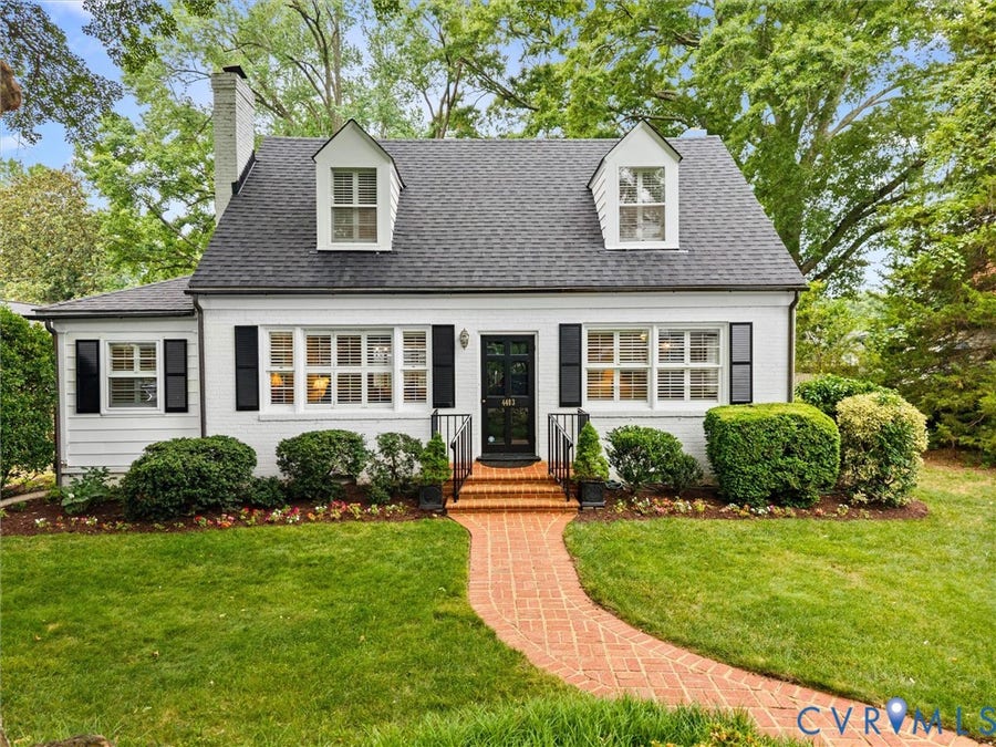 Property photo for 4403 S Ashlawn Drive, Richmond, VA