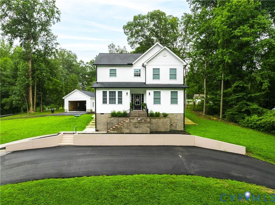 Property photo for 100 S Arch Road, Chesterfield, VA