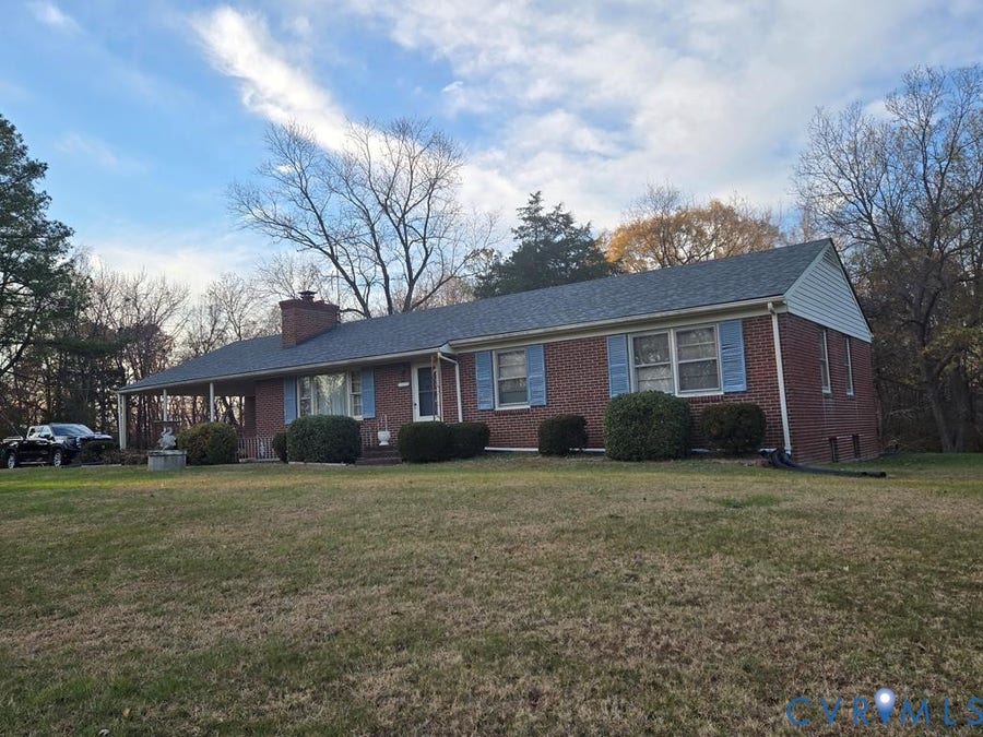 Property photo for 1700 Ward Street, Farmville, VA