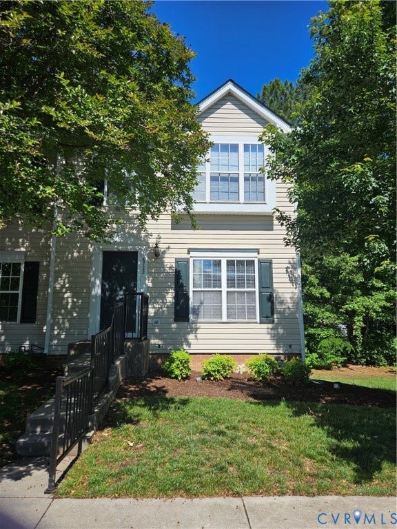 Property photo for 8722 Springwater Drive, Henrico, VA