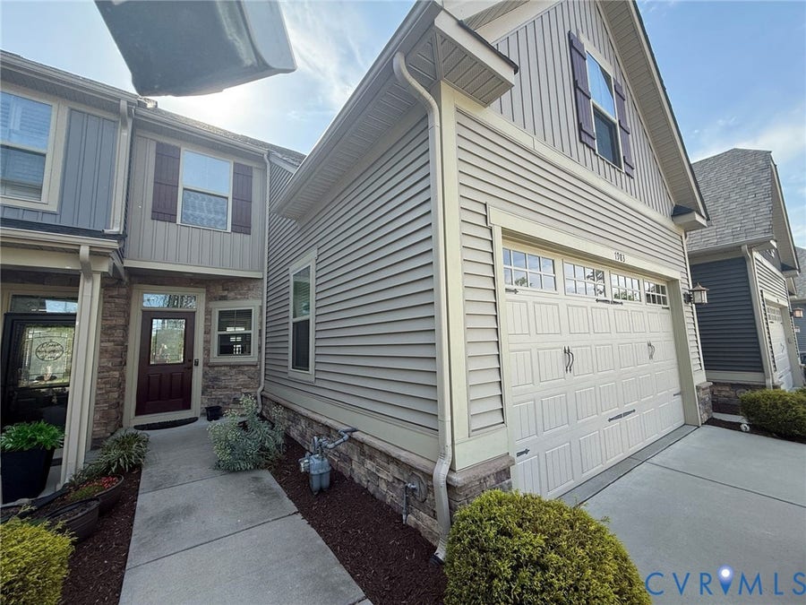 Property photo for 7983 Wistar Woods Court, Henrico, VA