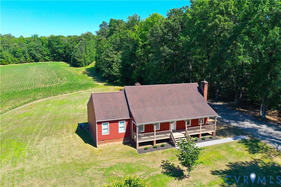 Property photo for 8261 Yahley Mill Road, Henrico, VA